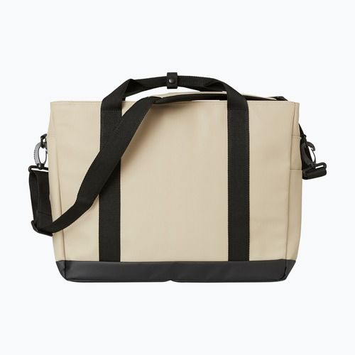 Tasche New Balance Legacy Tote 22 l stone war