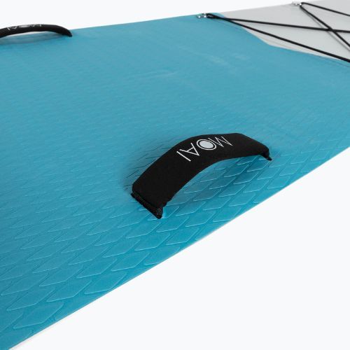 SUP Board Stand up Paddle Board MOAI M-21124 12'4''