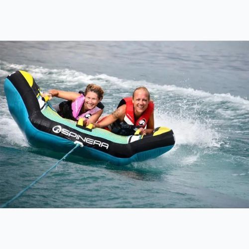 SPINERA Wing 2 Abschleppwagen