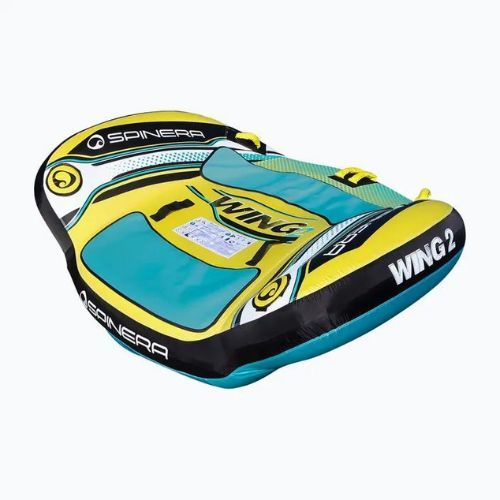 SPINERA Wing 2 Abschleppwagen