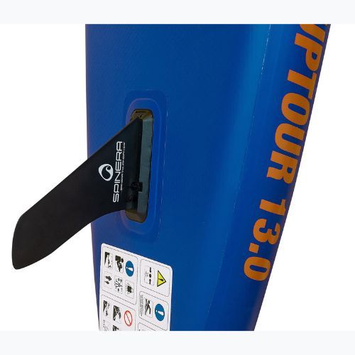 SUP Board Stand up Paddle Board SPINERA Suptour 13'0"