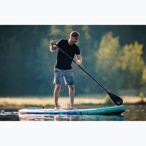 SUP Board Stand up Paddle Board SPINERA Suptour 13'0"