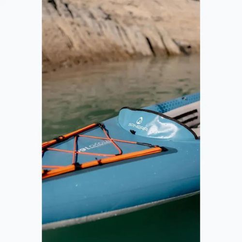 SPINERA Tenaya 160 3-Personen aufblasbares Kajak