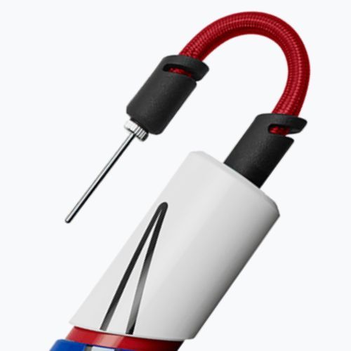 Pumpe Nike Essential Ball INTL game royal/university red/white