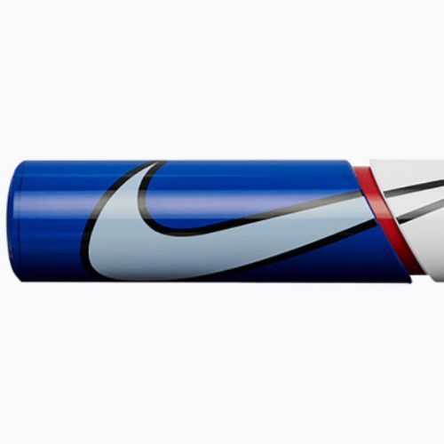 Pumpe Nike Essential Ball INTL game royal/university red/white