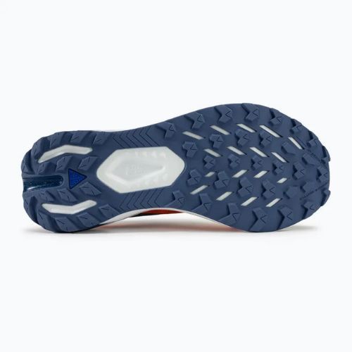 Laufschuhe Herren Brooks Catamount 2 firecracker/navy/blue