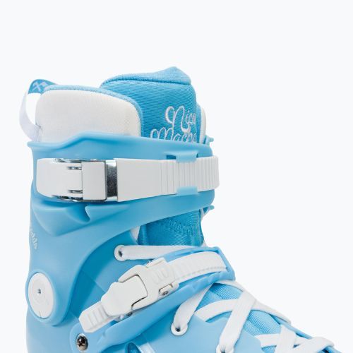 Inliner Powerslide Storm Nicoly Pro blue