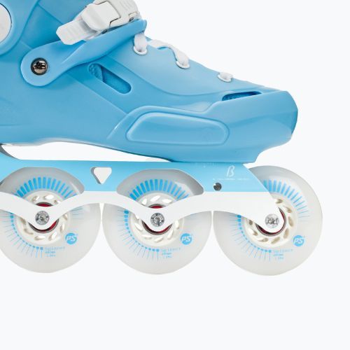 Inliner Powerslide Storm Nicoly Pro blue