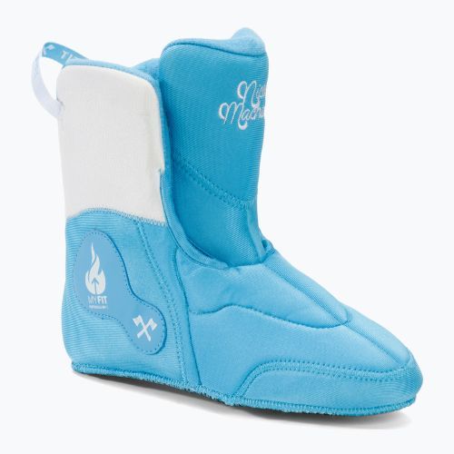 Inliner Powerslide Storm Nicoly Pro blue