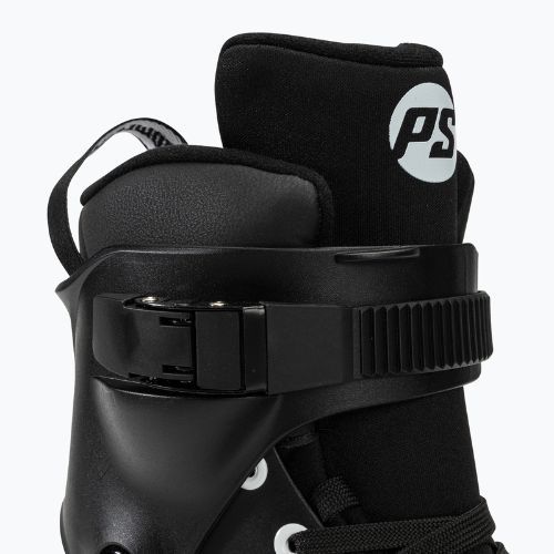 Inliner Powerslide Zoom black