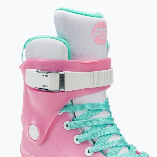 Inliner Damen Powerslide Zoom cotton candy pink
