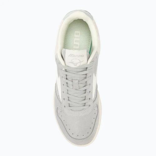 Schuhe Mizuno City Wind hmist/snow white/pristine