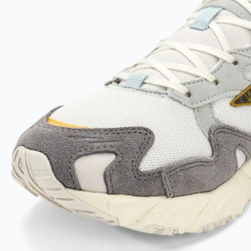 Schuhe Mizuno Wave Rider 10 nimbus cloud/black oyster/quiet