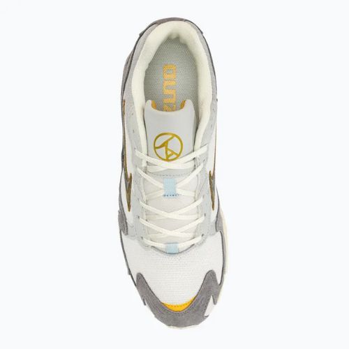 Schuhe Mizuno Wave Rider 10 nimbus cloud/black oyster/quiet