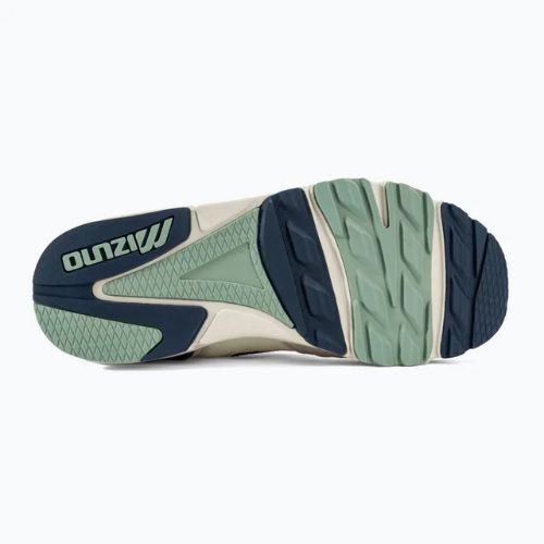 Schuhe Mizuno Sky Medal Beta snow white/moonlit ocean/silver cloud