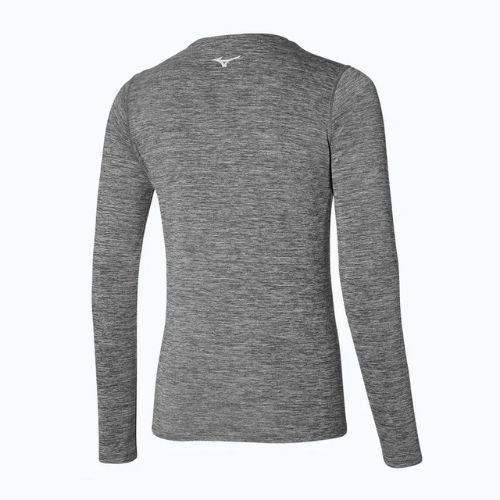Longsleeve Damen Mizuno Impulse Core Tee magnet
