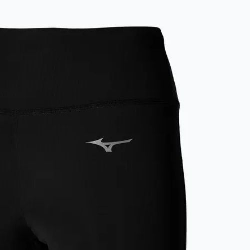 Shorts Damen Mizuno Core Mid black