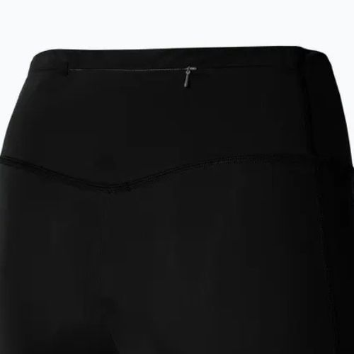 Shorts Damen Mizuno Core Mid black