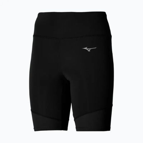 Shorts Damen Mizuno Core Mid black