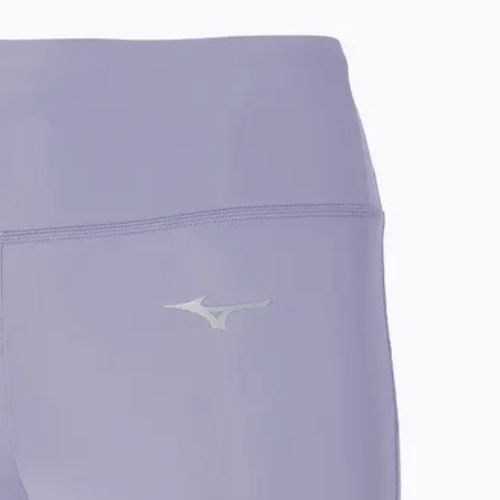 Shorts Damen Mizuno Core Mid pastel lilac