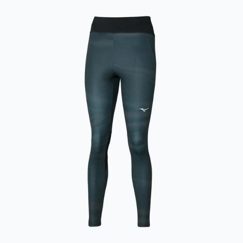 Leggings Damen Mizuno Printed black