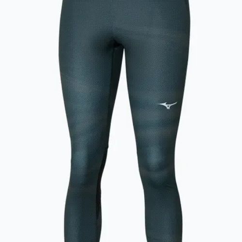 Leggings Damen Mizuno Printed black