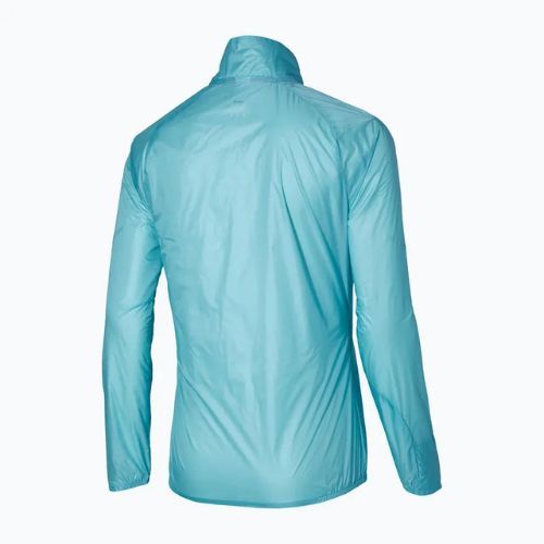 Laufjacke Damen Mizuno Aero antigua sand