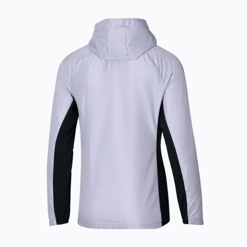 Laufjacke Damen Mizuno Alpha thistle