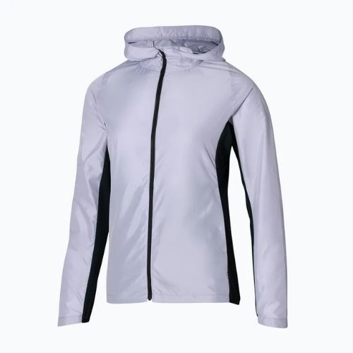 Laufjacke Damen Mizuno Alpha thistle