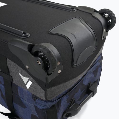 Reisetasche Surfanic Maxim 100 Roller Bag 100 l geo camo