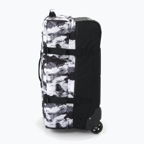 Reisetasche Surfanic Maxim 100 Roller Bag 100 l tundra camo