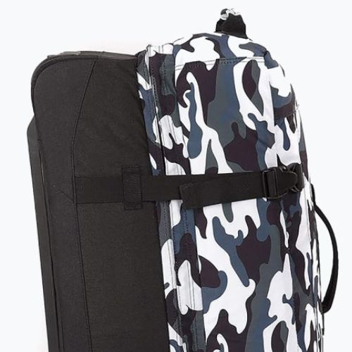 Reisetasche Surfanic Maxim 100 Roller Bag 100 l tundra camo