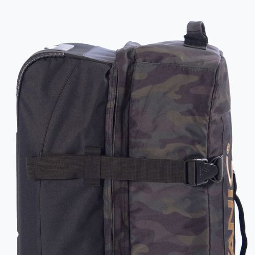 Reisetasche Surfanic Maxim 100 Roller Bag 100 l delta camo