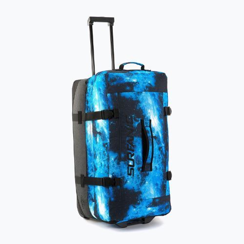 Surfanic Maxim 100 Roller Bag 100 l blau interstellar Reisetasche