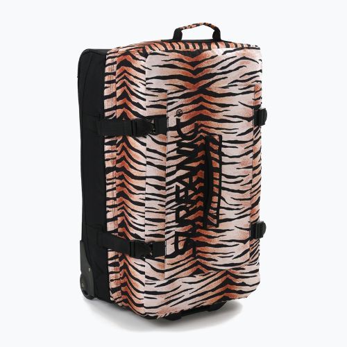 Reisetasche Surfanic Maxim 100 Roller Bag 100 l tiger