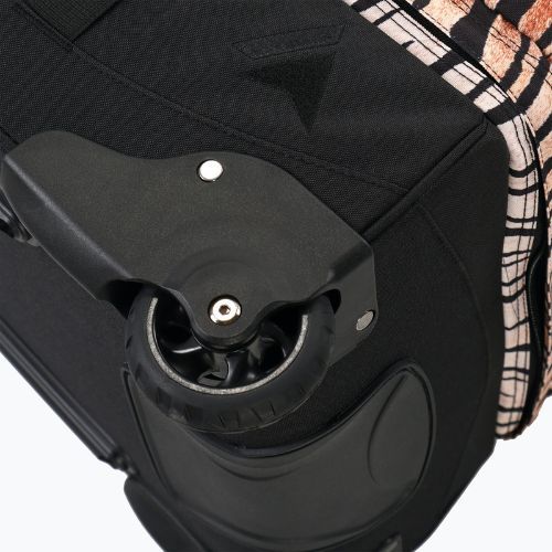 Reisetasche Surfanic Maxim 100 Roller Bag 100 l tiger