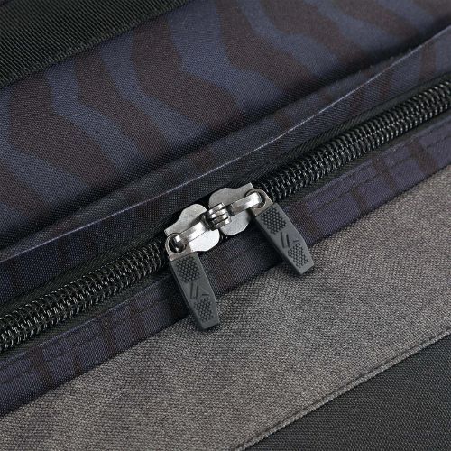 Reisetasche Surfanic Maxim 100 Roller Bag 100 l tiger night