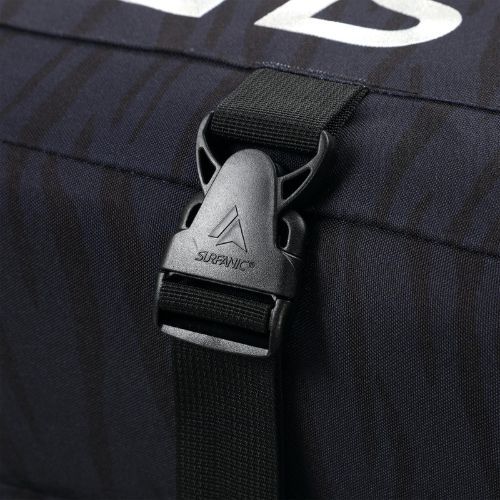 Reisetasche Surfanic Maxim 100 Roller Bag 100 l tiger night