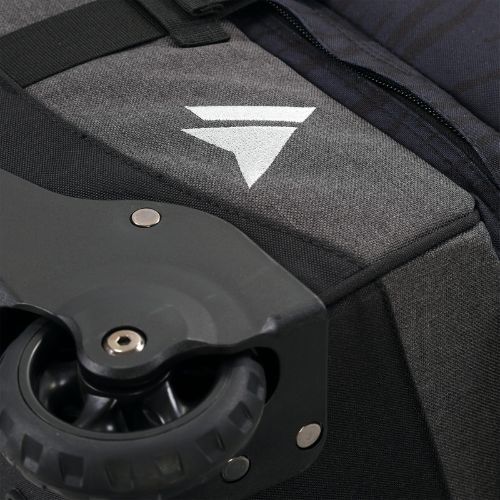 Reisetasche Surfanic Maxim 100 Roller Bag 100 l tiger night