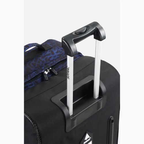 Reisetasche Surfanic Maxim 100 Roller Bag 100 l wild midnight