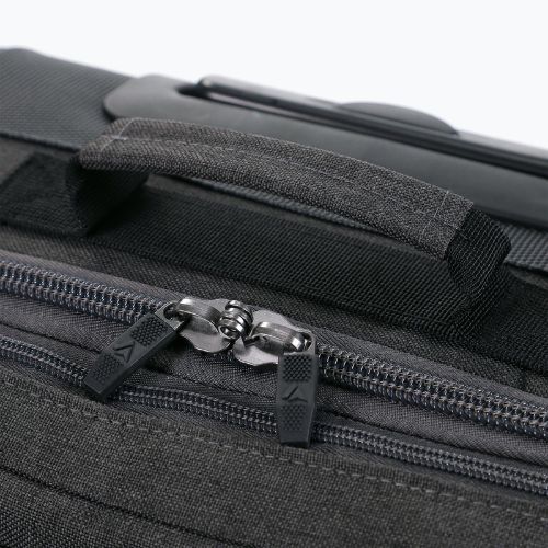 Reisetasche Surfanic Maxim 40 Roller Bag 40 l grey marl