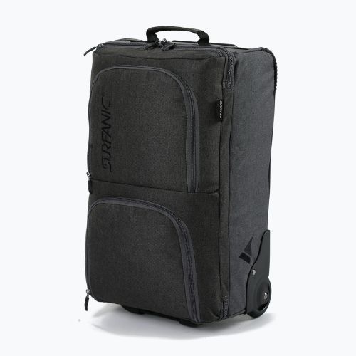 Reisetasche Surfanic Maxim 40 Roller Bag 40 l grey marl