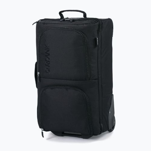 Reisetasche Surfanic Maxim 40 Roller Bag 40 l black marl