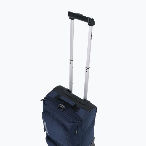 Reisetasche Surfanic Maxim 40 Roller Bag 40 l navy marl