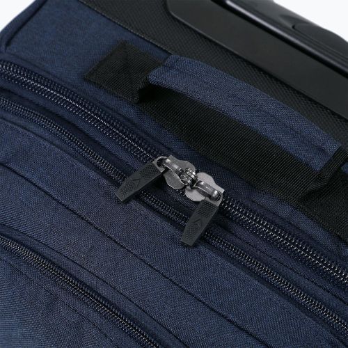 Reisetasche Surfanic Maxim 40 Roller Bag 40 l navy marl