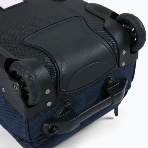 Reisetasche Surfanic Maxim 40 Roller Bag 40 l navy marl