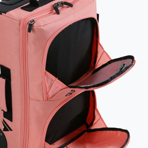 Reisetasche Surfanic Maxim 40 Roller Bag 40 l dusty pink marl