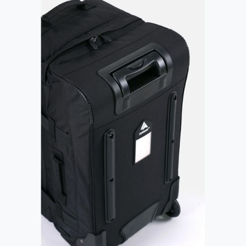 Reisetasche Surfanic Maxim 70 Roller Bag 70 l black marl