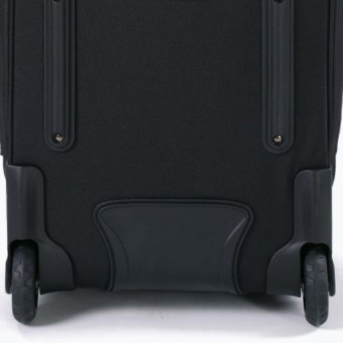 Reisetasche Surfanic Maxim 70 Roller Bag 70 l black marl