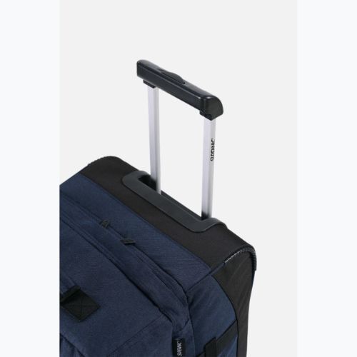 Reisetasche Surfanic Maxim 70 Roller Bag 70 l navy marl